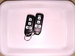 HONDA N BOX PLUS 2013