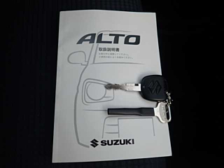 SUZUKI ALTO 2020