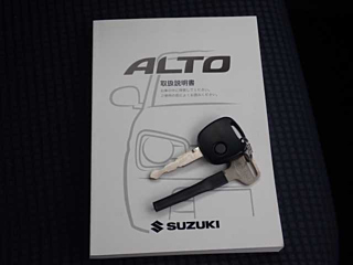 SUZUKI ALTO 2020