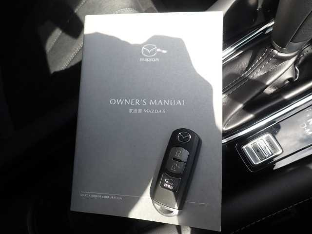 MAZDA 6 2020