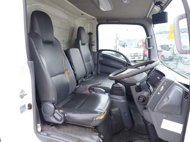 ISUZU ELF 2017