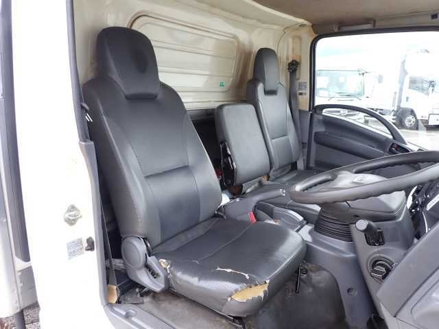 ISUZU ELF 2017