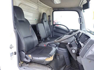 ISUZU ELF 2016