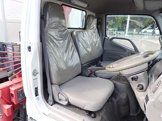 HINO DUTRO 2011