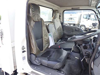 ISUZU ELF 2012