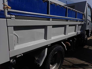 ISUZU ELF 2012