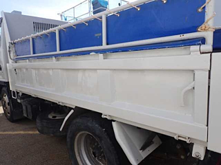 ISUZU ELF 2012