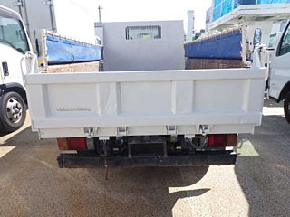 ISUZU ELF 2012