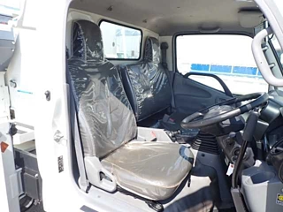 HINO DUTRO 2020