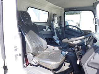 ISUZU ELF 2020