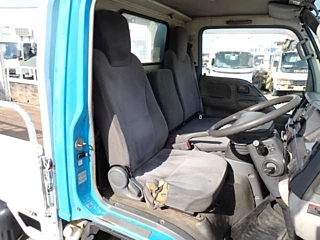 ISUZU ELF 2008