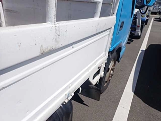 ISUZU ELF 2008
