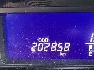 TOYOTA PROBOX 2020