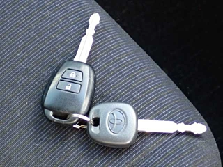TOYOTA PROBOX 2020