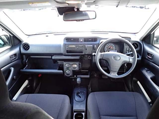 TOYOTA PROBOX 2020