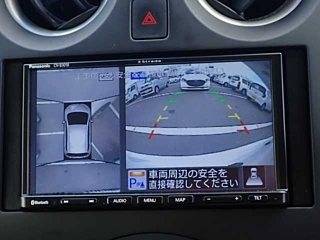 NISSAN NOTE 2020