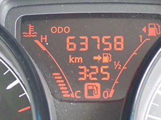 NISSAN NOTE 2020