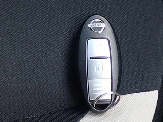 NISSAN NOTE 2020