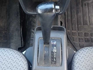 MITSUBISHI MINICAB TRUCK 2015