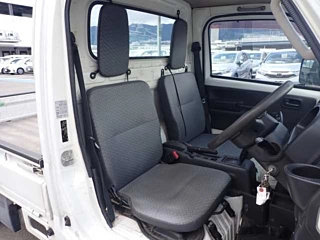 MITSUBISHI MINICAB TRUCK 2015