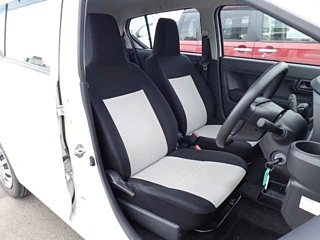 DAIHATSU MIRA E S 2020