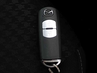 MAZDA DEMIO 2018