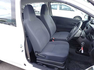 DAIHATSU MIRA 2017