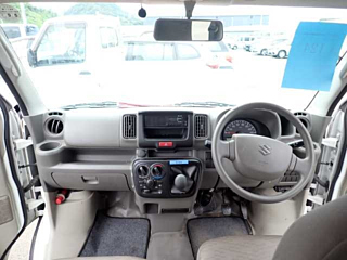 SUZUKI EVERY 2017