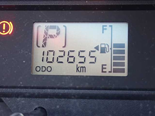 DAIHATSU MIRA E S 2014