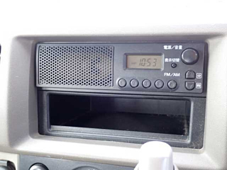 NISSAN CLIPPER VAN 2015