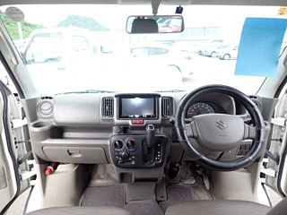 SUZUKI EVERY 2016