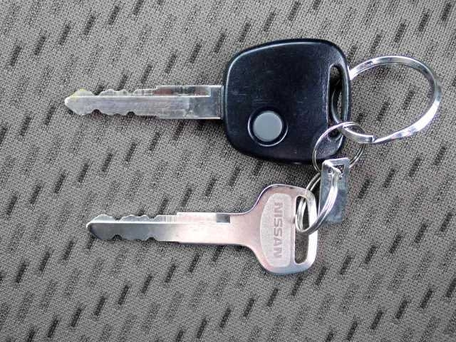 NISSAN CLIPPER VAN 2021