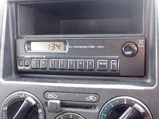 NISSAN NV200 2012