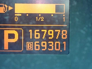 NISSAN NV200 2012