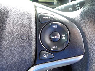 HONDA SHUTTLE 2020