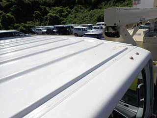 ISUZU ELF 2015