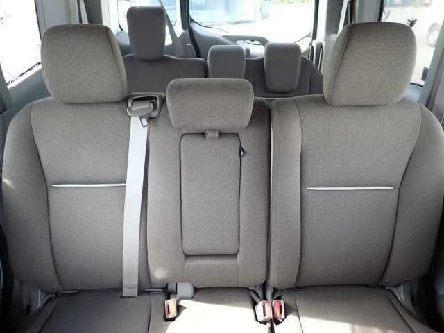 HONDA STEP WAGON 2016