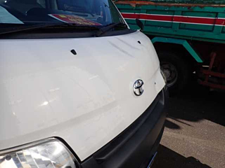 TOYOTA TOWN ACE TRUCK 2016