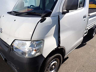 TOYOTA TOWN ACE TRUCK 2016