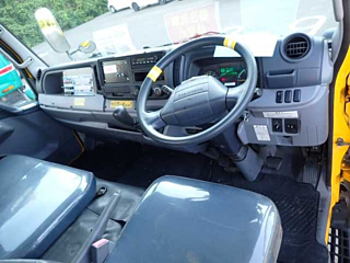 MITSUBISHI CANTER 2014