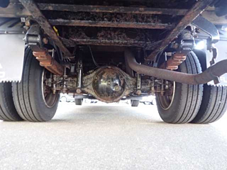 MITSUBISHI CANTER 2014
