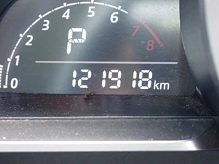 MAZDA DEMIO 2016
