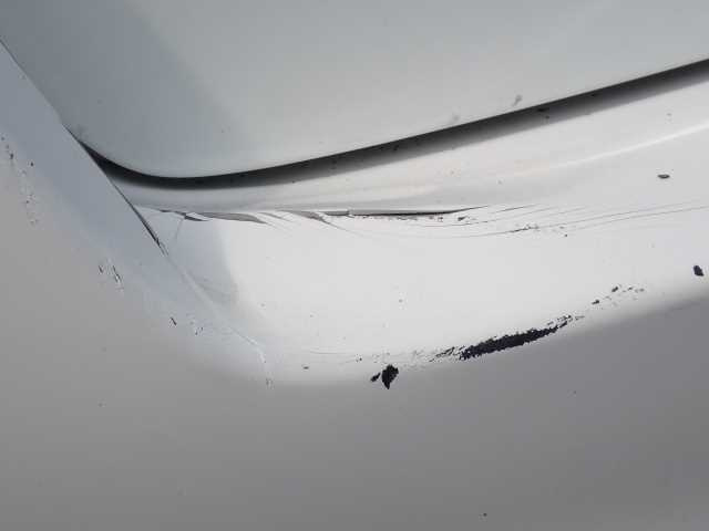 TOYOTA COROLLA FIELDER 2016