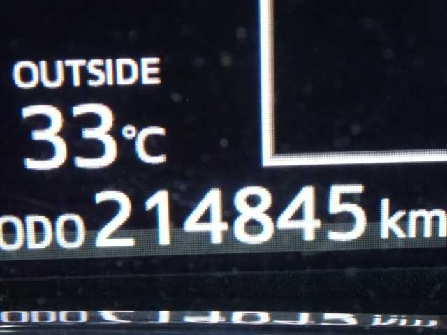 TOYOTA COROLLA FIELDER 2016