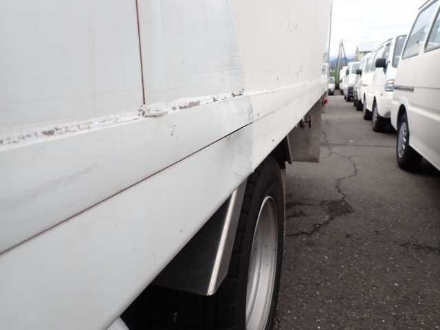 MITSUBISHI CANTER 2013