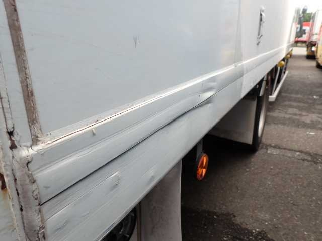 MITSUBISHI CANTER 2013