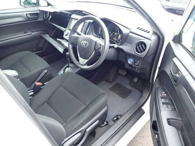 TOYOTA COROLLA AXIO 2020