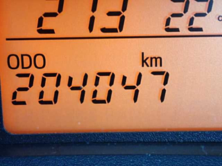 TOYOTA VITZ 2019