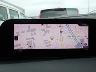 MAZDA MAZDA3 2019