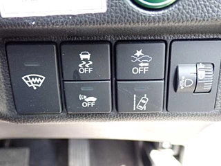 HONDA FIT 2018